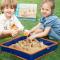 Антистресс игрушки - Игровой набор Mideer Волшебный песок (MD4134)#6