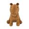 Мягкие животные - Мягкая игрушка Tigres Капибара 27 см (ИГ-0230) (ІГ-0230)#2
