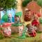 Фігурки тварин - Іграшка-сюрприз Sylvanian Families Лісові друзі (5751)#9
