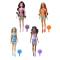 Ляльки - Лялька Barbie Color Reveal Райдужні та стильні сюрприз (HRK06)#2