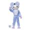 Ляльки - ​Лялька Barbie Cutie Reveal Чудове комбо Кролик в костюмі коали (HRK26)#4