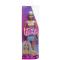 Куклы - Кукла Barbie Fashionistas Модница в спортивном топе и юбке (HRH16)#4