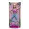 Ляльки - Лялька Barbie Рухайся як я Блондинка (HRH27)#5