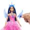 Ляльки - Лялька-алікорн Barbie Дрімтопія Дивовижний сапфір (HRR16)#4