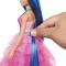 Куклы - Кукла-аликорн Barbie Дримтопия Удивительный сапфир (HRR16)#5