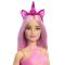 Куклы - Кукла Barbie Дримтопия Розовая грация (HRR13)#2