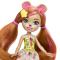 Куклы - Кукла Enchantimals Медвежонок Билокси (HTP81)#3
