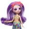Куклы - Кукла Enchantimals Sunshine beach Линивец Сабиндра (HRX82)#3