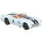 Автомодели - Автомодель Hot Wheels Винтажные гонки 955 Chevrolet Corvette (HRT81/2)#3