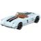 Автомоделі - Автомодель Hot Wheels Вінтажні перегони 955 Chevrolet Corvette (HRT81/2)#4