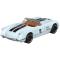 Автомодели - Автомодель Hot Wheels Винтажные гонки 955 Chevrolet Corvette (HRT81/2)#4
