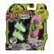 Антистресс игрушки - Скейт для пальчиков Hot Wheels Tony Hawk Неон Skel-Rad (HPG21/6)#2