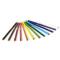 Канцтовари - Набір олівців Crayola 12 кольорів (68-0012)#2