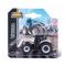 Транспорт и спецтехника - Автомодель Maisto Mini Work Machine Трактор черный (15591/4)#2