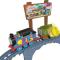 Железные дороги и поезда - Игровой набор Thomas and Friends Motorized Цветное приключение (HTN34)#2