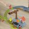 Залізниці та потяги - Ігровий набір Thomas and Friends Motorized Кольорова пригода (HTN34)#6