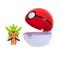 Фигурки персонажей - Игровой набор Pokemon W14 Чеспин в покеболе (PKW3134)#2