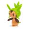 Фигурки персонажей - Игровой набор Pokemon W14 Чеспин в покеболе (PKW3134)#3