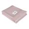 Товары по уходу - Одеяло Lionelo Bamboo blanket pink (LO-BAMBOO BLANKET PINK)#3