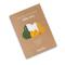 Товары по уходу - Набор пеленок Lionelo Dino bamboo box multicolor (LO-DINO BAMBOO BOX MULTICOLOR)#6