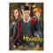 Пазли - Пазл Dodo Medium-S Harry Potter Гаррі та друзі 250 елементів (200498)#2