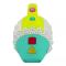 Розвивальні іграшки - Розвиваюча іграшка Infantino Музичний їжачок-пилосос (307015)#3