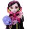 Куклы - Игровой набор Monster High Неоновые и бомбезные Ужасно-секреты Дракулоры (HNF78)#4