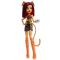 Куклы - Игровой набор Monster High Неоновые и бомбезные Ужасно-секреты Торелай (HNF80)#2