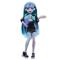 Ляльки - Ігровий набір Monster High Неонові та бомбезні Жахо-секрети Твайли (HNF82)#3