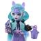 Ляльки - Ігровий набір Monster High Неонові та бомбезні Жахо-секрети Твайли (HNF82)#4