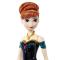 Ляльки - Лялька Disney Frozen Співоча Анна (HLW56)#3