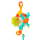 Подвески, мобили - Подвеска Shantou Jinxing Puzzle funny ball (837)#2