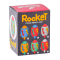 Головоломки - Головоломка Shantou Jinxing Rocket puzzle Rubik's сube блакитна (1689-4/1)#2