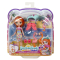 Куклы - Игровой набор Enchantimals Sunshine beach Семья Фламинго Флоринды (HRX85)#4