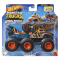Автомодели - Внедорожник Hot Wheels Monster Trucks Супер-тягач Tiger shark (HWN86/1)#4