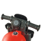 Біговели - Мотоцикл BIG Спортивний стиль червоний (0056386)#2