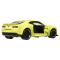 Автомоделі - ​Автомодель Hot Wheels Pull-back speeders 2022 Camaro zl1 (HPR70/11)#3