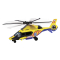 Транспорт и спецтехника - Вертолет Dickie Toys Airbus Спасатель (3714022)#2