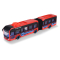 Транспорт і спецтехніка - Міський автобус Dickie Toys Вольво 7900Е (3747015)#2