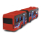 Транспорт и спецтехника - Городской автобус Dickie Toys Вольво 7900Е (3747015)#3
