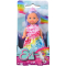Куклы - Кукла Steffi & Evi Love Эви Принцесса Радуга фиолетовые волосы (5733634/1)#2