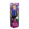 Куклы - Кукла Barbie You can be Кен Футболист (HCN15)#4