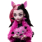 Ляльки - Лялька Monster High Дракулора Лячна піжамна вечірка (HKY66)#3