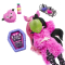 Ляльки - Лялька Monster High Дракулора Лячна піжамна вечірка (HKY66)#4