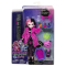 Ляльки - Лялька Monster High Дракулора Лячна піжамна вечірка (HKY66)#5