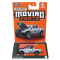 Автомодели - Автомодель Matchbox Moving parts 2019 Ford Ranger (FWD28/HVN13)#4