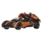 Автомодели - Автомодель Matchbox Moving parts 2018 Pagani Huayra Roadster (FWD28/HVN20)#3