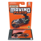 Автомоделі - Автомодель ​Matchbox Moving parts 2018 Pagani Huayra Roadster (FWD28/HVN20)#4
