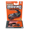 Автомодели - Автомодель Matchbox Moving parts 2018 Pagani Huayra Roadster (FWD28/HVN20)#4