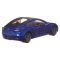 Автомодели - Автомодель Matchbox Moving parts Tesla model 3 (FWD28/HVN16)#2